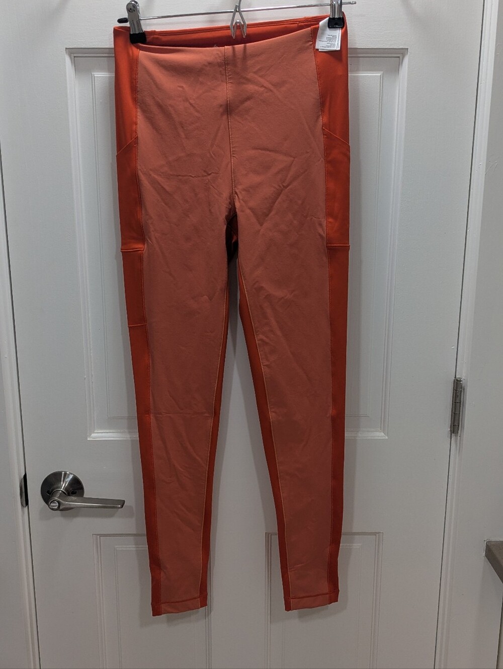 Cotopaxi Leggings Size S, Orange